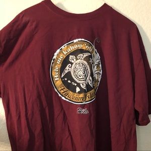 Hilo Hawaii shirt